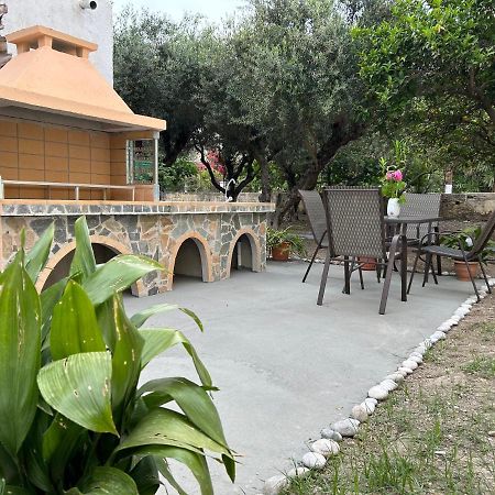 Vila Lina'S Amazing House In Ialysos Ixia  Exteriér fotografie